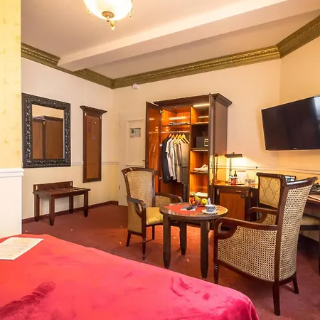 Hotel Myer's Berlin