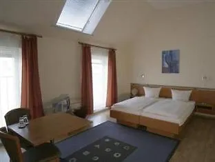 Guest house Arta 2*