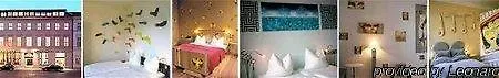 Hotel Arte Luise Kunsthotel