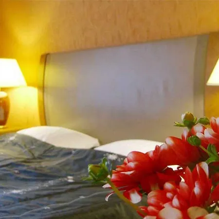 Ingeborg Guest house Berlin