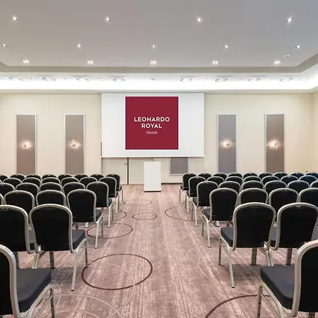 Leonardo Royal Alexanderplatz Hotel