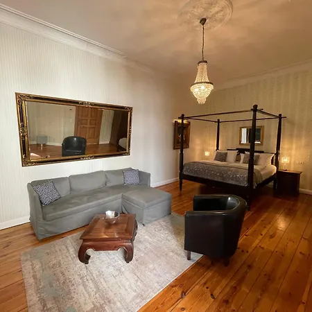 Apart-hotel Honigmond Boutique