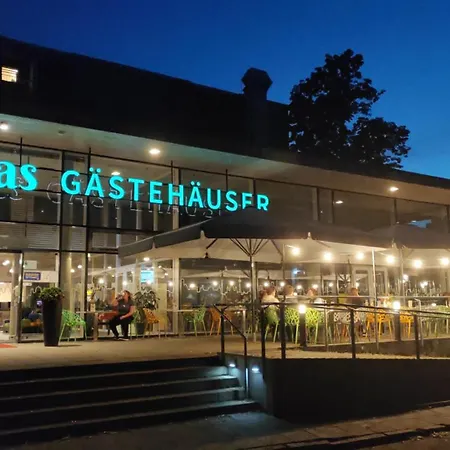 Hostel Jugendgästehaus Hauptbahnhof Berlin