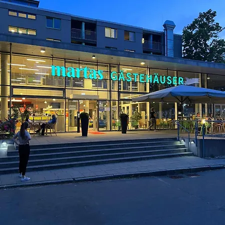 Hostel Jugendgästehaus Hauptbahnhof *