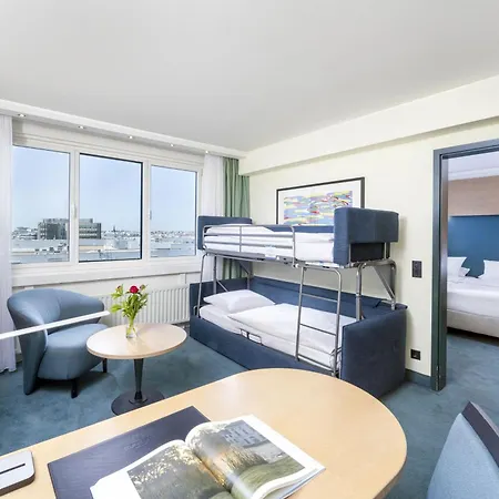 Maritim Proarte Berlin