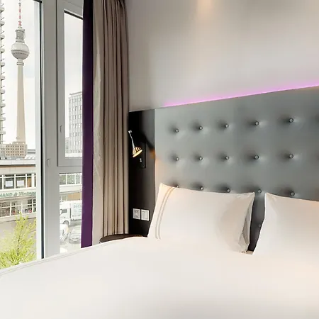 Premier Alexanderplatz