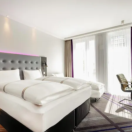 Hotel Premier Alexanderplatz