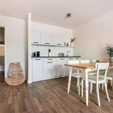 Schoenhouse Street Aparthotel Berlino