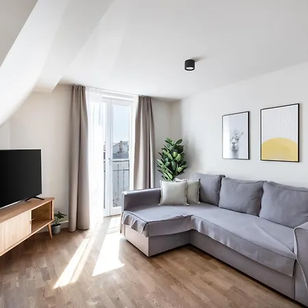 Schoenhouse Street Aparthotel *