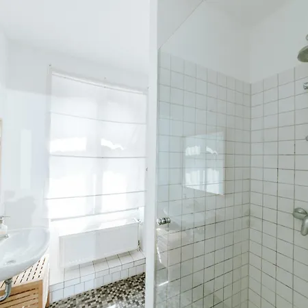 Josty Brauerei Apartment *