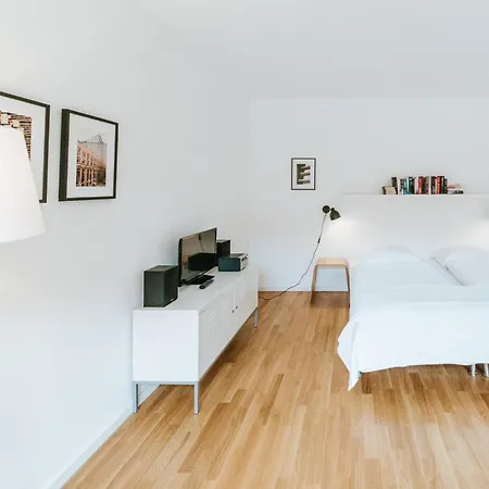 Apartment Josty Brauerei *