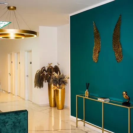 M-pire Hotel Berlin