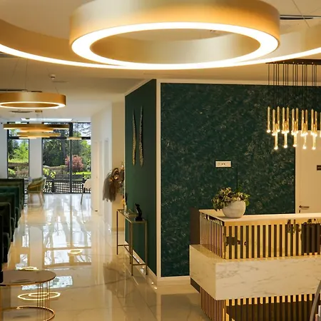 Hotel M-pire Berlin