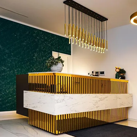 M-pire Hotel 4*