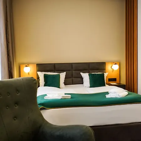 M-pire Hotel Berlin