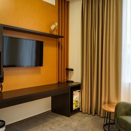 Hotel M-pire Berlin