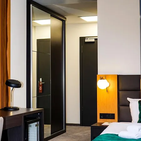 M-pire Hotel Berlin