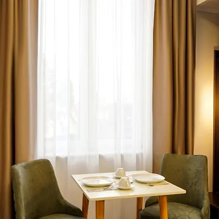 M-pire Hotel Berlin