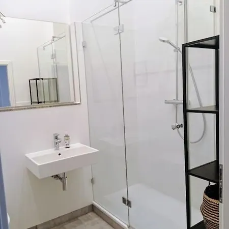 Appartamento Loft Nahe Schloss Charlottenburg *
