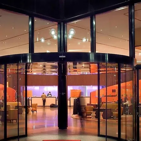 Sheraton Grand Esplanade Berlim