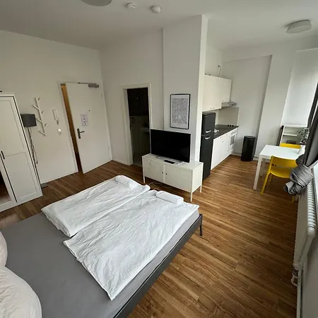 Berlinhome Steglitz Βερολίνο