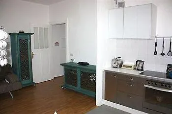 Apartamento Kreuzberg *