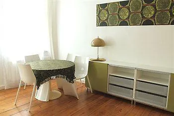 Apartamento Kreuzberg