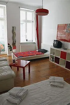 Apartamento Kreuzberg Berlim