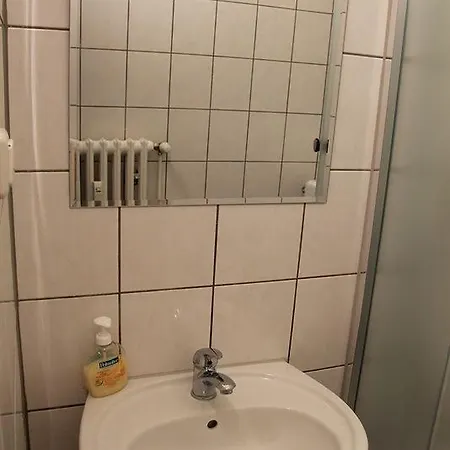 Apartamento Kreuzberg *