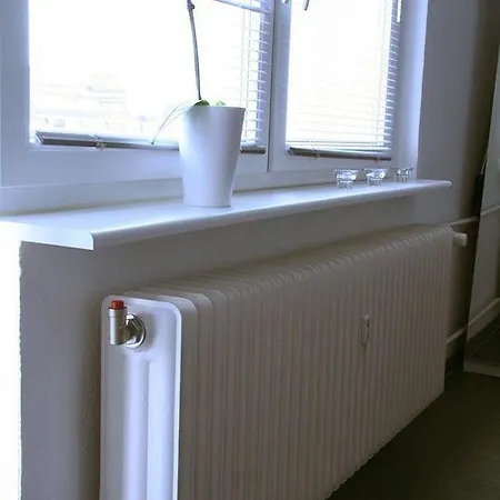 Kreuzberg Apartamento Berlim