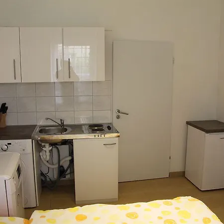 Apartamento Kreuzberg Berlim