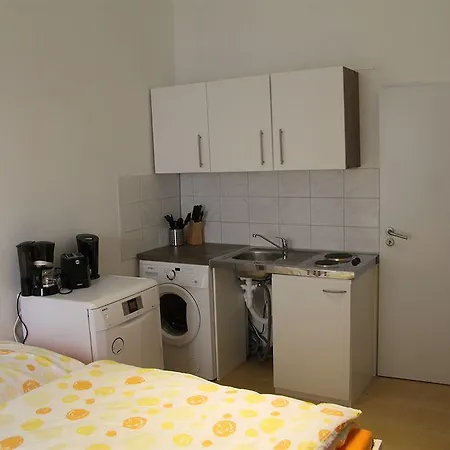 Kreuzberg Berlin