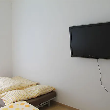 Kreuzberg Apartamento *