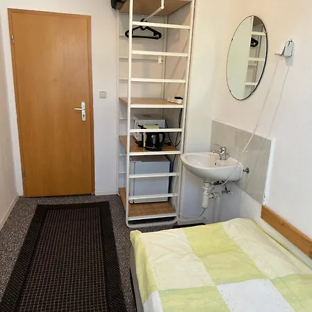 Bigus 2* Berlín