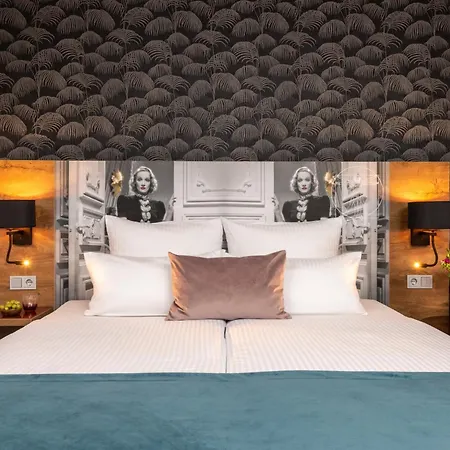 Leonardo Boutique City South 4* Berlin