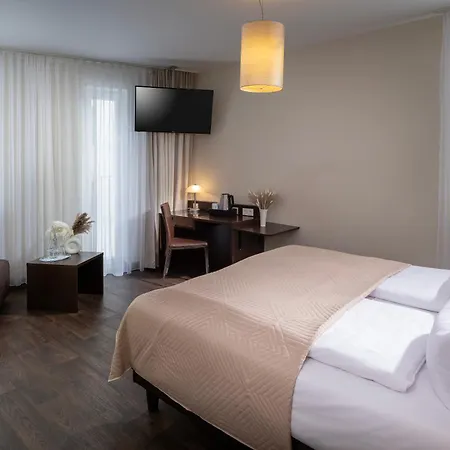 Hotel Best Western Am Spittelmarkt Berlin