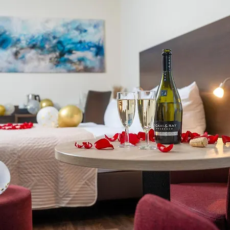 Best Western Am Spittelmarkt Hotel