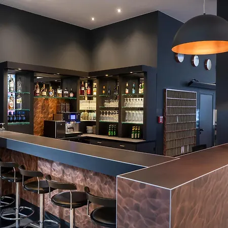 Best Western Am Spittelmarkt Hotel 3*