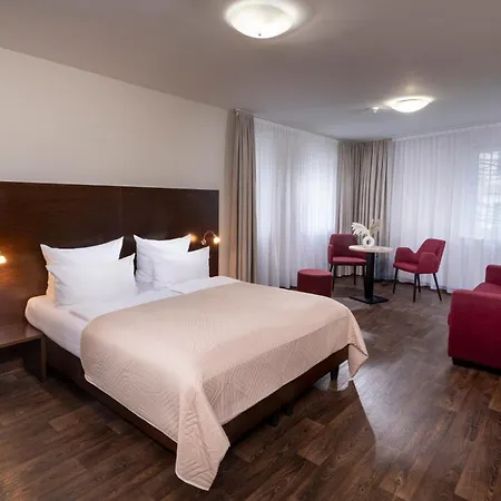 Hotel Best Western Am Spittelmarkt 3*