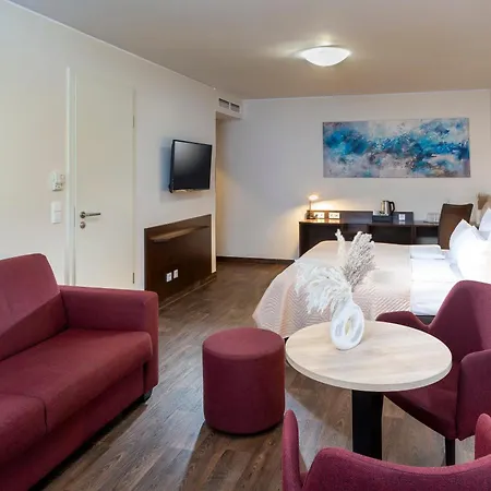 Best Western Am Spittelmarkt 3*