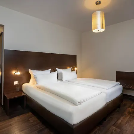 Best Western Am Spittelmarkt Hotel 3*