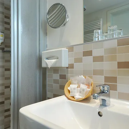 Best Western Am Spittelmarkt