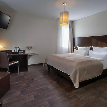 Hotel Best Western Am Spittelmarkt Berlin