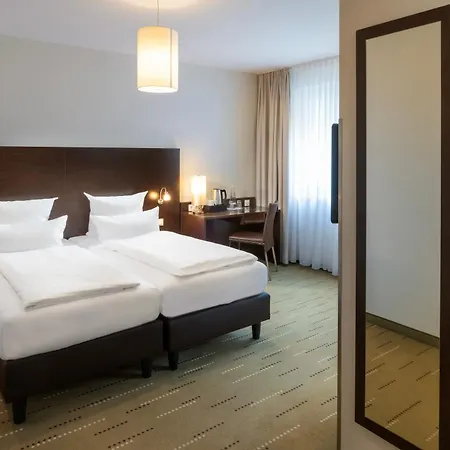 Hotel Best Western Am Spittelmarkt Berlin