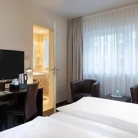 Best Western Am Spittelmarkt Hotel