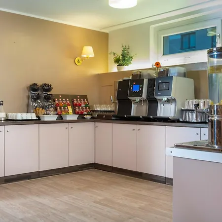 Hotel Best Western Am Spittelmarkt 3*