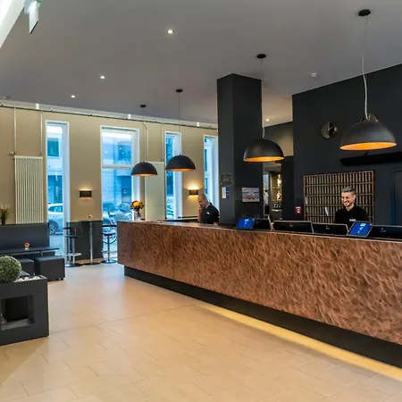 Best Western Am Spittelmarkt