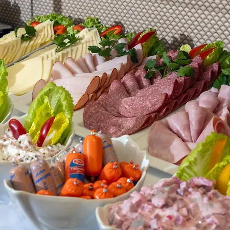 Best Western Am Spittelmarkt Hotel 3*