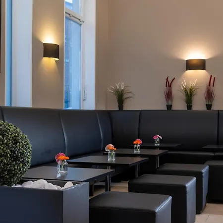 Hotel Best Western Am Spittelmarkt Berlin