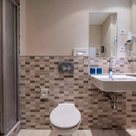 Best Western Am Spittelmarkt Hotel Berlin